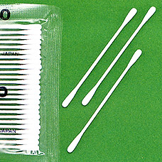 ベビースワッブ綿棒