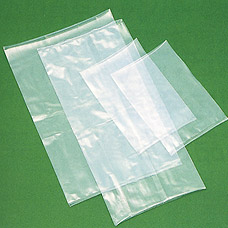 クリーンガスバリア袋