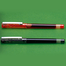 クリーンルーム用ペン