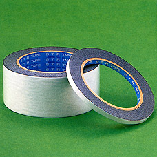 カーボン系両面粘着テープ